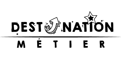 Logo de la destination metier