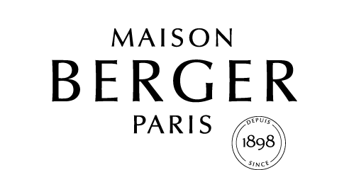 Logo de maison berger paris