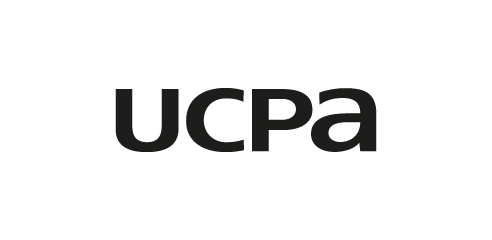 Logo de l'ucpa